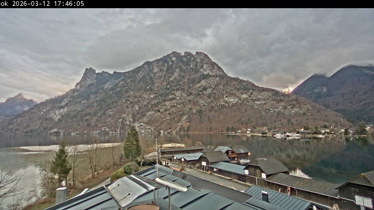 Webcam in Linz, Upper Austria - Austria